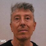 British man Howard Phillips guilty of trying to spy for Russia
