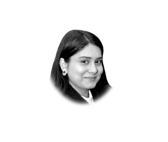 the writer is pursuing m phil in international relations from kinnaird college for women lahore email her at amnahashmee gmail com