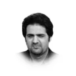 the writer is a political analyst email imran jan gmail com twitter imran jan