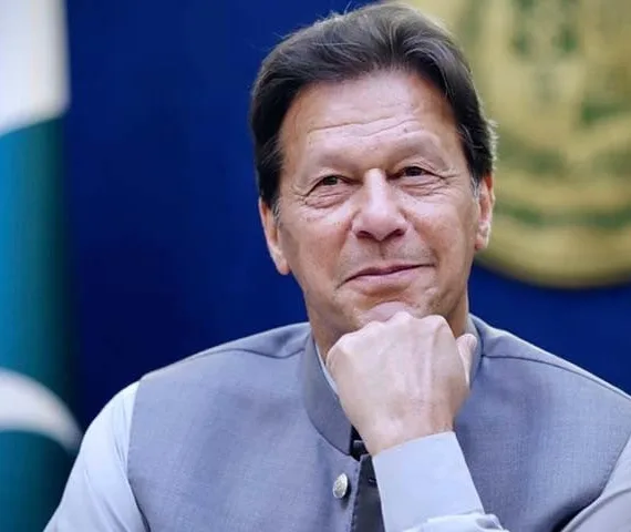 photo facebook imran khan