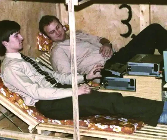 the stasi spied on millions of german citizens photo dw