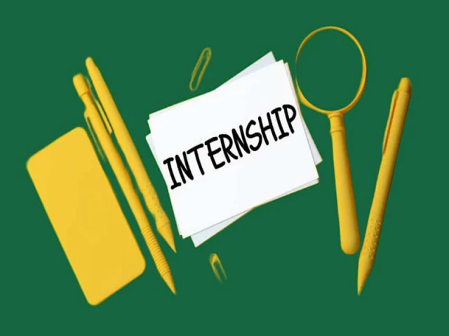 it internship programme at kim kicks off