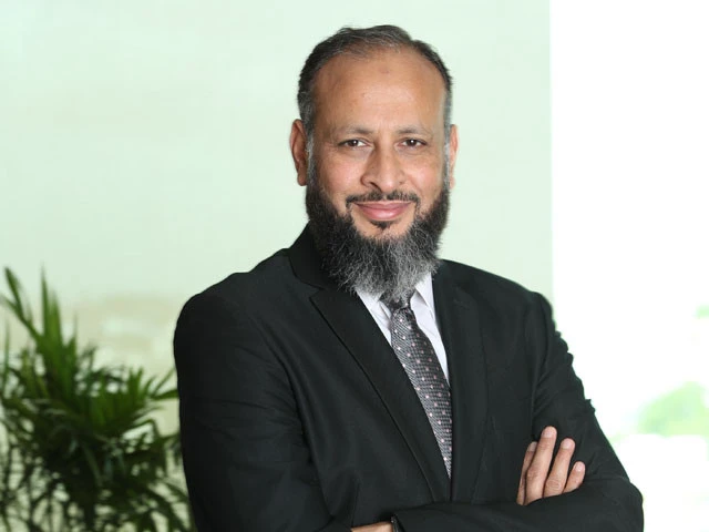 ke ceo moonis alvi photo file