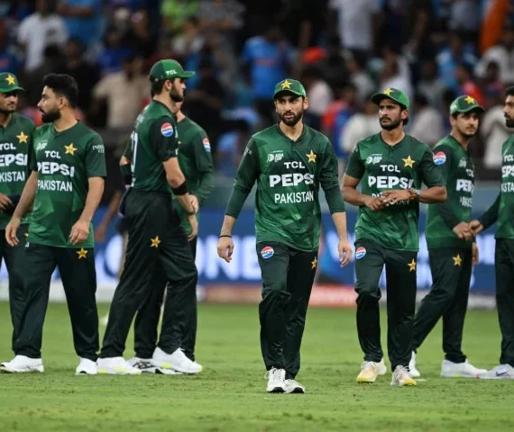 the pakistan cricket board pcb confirmed that the team would not take part in their scheduled group stage fixture against the united arab emirates photo afp