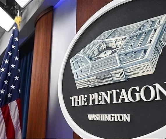 pentagon