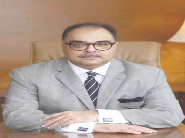 bank of punjab president zafar masud photo file