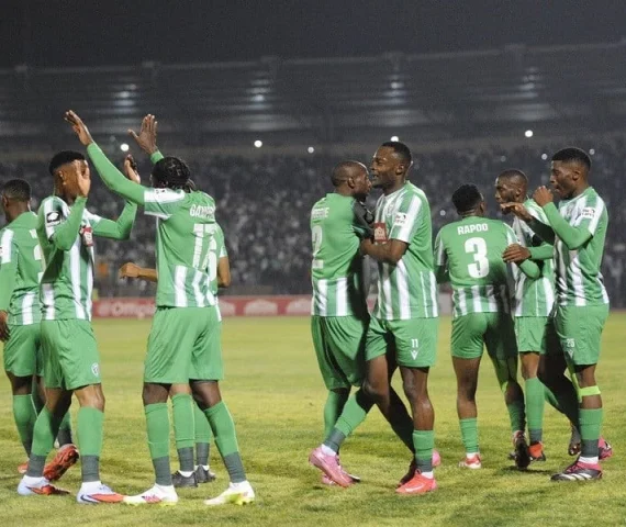 they scored three times in a debut win over golden arrows last month then went seven matches without scoring photo x jacanews