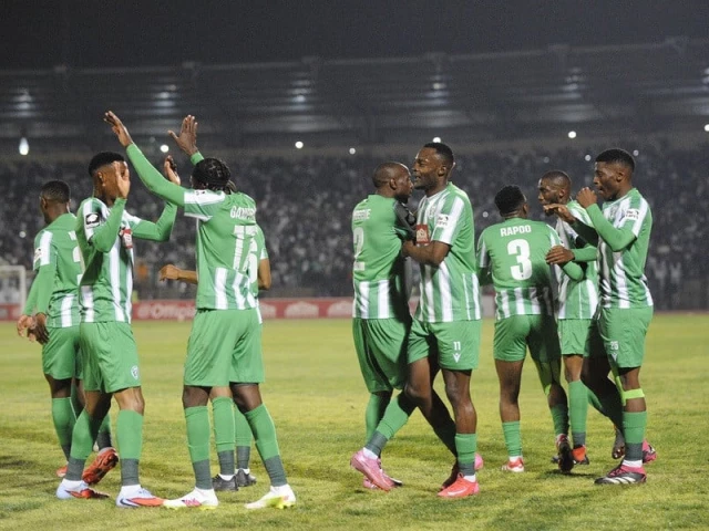 they scored three times in a debut win over golden arrows last month then went seven matches without scoring photo x jacanews