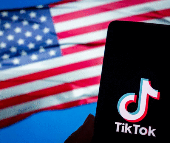 TikTok and fight for algorithmic hegemony | The Express Tribune