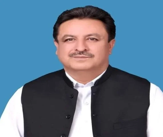 provincial minister of kp arshad ayub