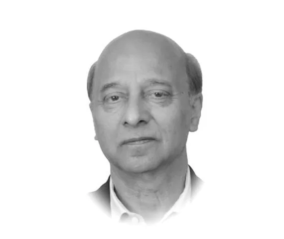 the writer heads the independent centre for research and security studies islamabad