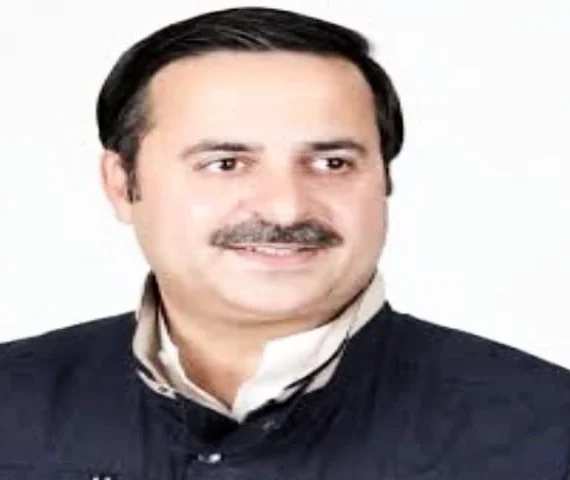 federal minister for maritime affairs junaid anwar chaudhry