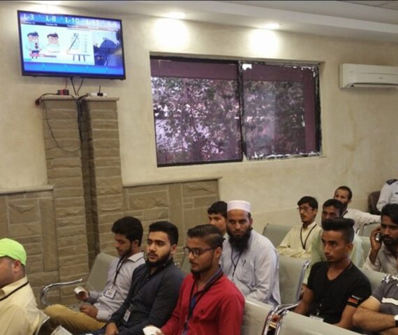 How Sindh police is driving change | The Express Tribune