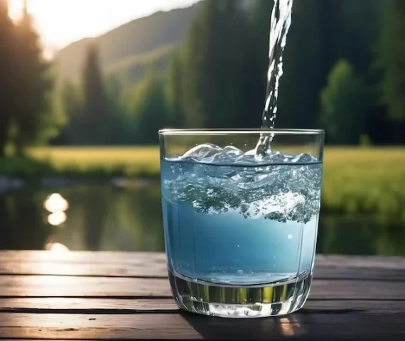 major overhaul of city s water network