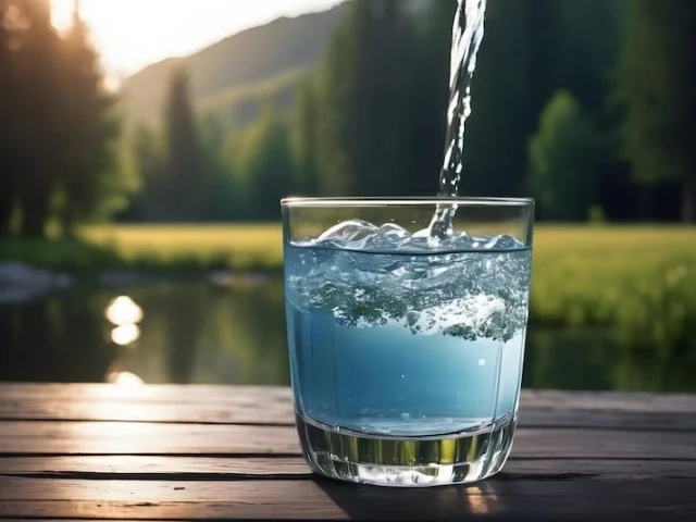 major overhaul of city s water network