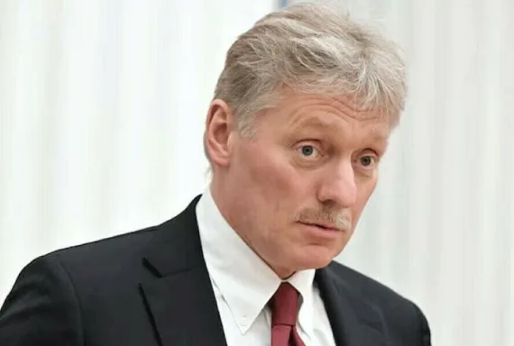 kremlin spokesman dmitry peskov denied any call between trump and putin photo afp file
