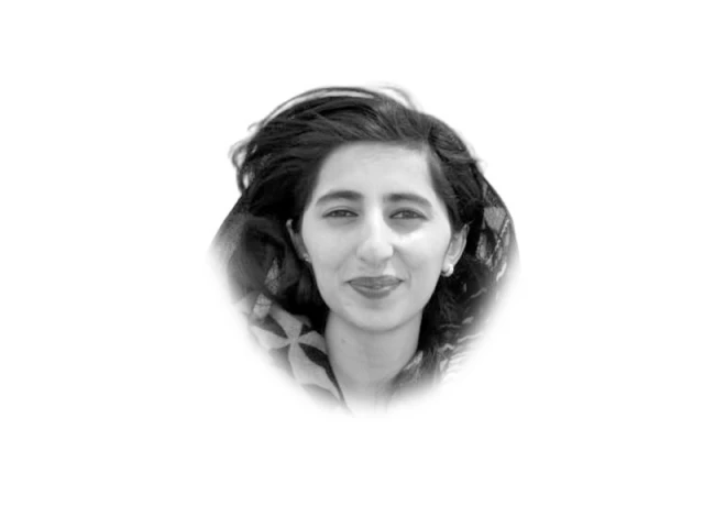 the writer is a researcher from azad jammu and kashmir she tweets at maryumtaimoor